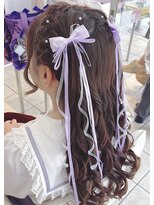 プロデュース 相模原店(Produce)&nbsp;相模原で叶う推し活ヘア！『相模原』