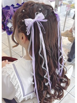 プロデュース 相模原店(Produce) 相模原で叶う推し活ヘア！『相模原』