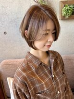 エム インターナショナル 春日部本店(EMU international)&nbsp;くびれショート