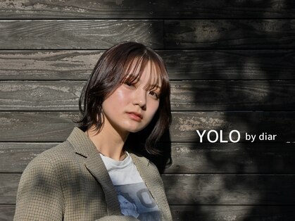 ヨロバイディア 湘南台(YOLO by diar)の写真