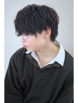 レーヴス(REVES) 王道マッシュ.