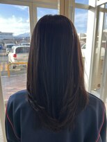 シュガー ミタケ(SUGAR mitake) レイヤーカット