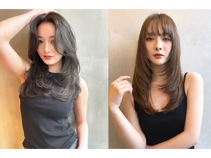 ブランニュー オーバー 難波店(Brandnew over)の写真