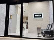 ロック ラックスビー 加古川店(ROC LUXBE)の雰囲気（ご予約時間の20分前からお待ちいただける空間をご用意しています）