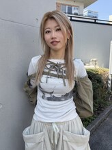 ベチカ(vetica)&nbsp;MEG (メグ)