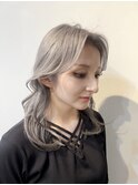 ホワイトシルバー【池袋】