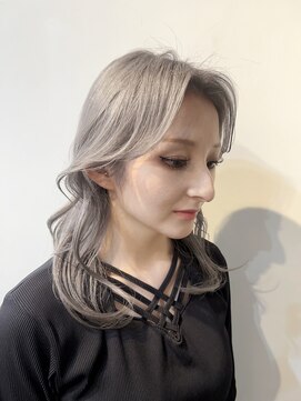 ジュール 池袋(Joule) ホワイトシルバー【池袋】