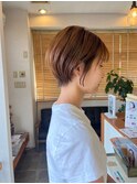 藤村 ショート