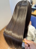 アニュー 大宮店(ANEW)&nbsp;【髪質改善】髪質改善トリートメント