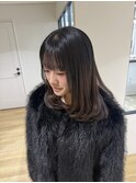【ローレイヤースタイル】