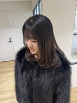 エイト 梅田店(EIGHT umeda) 【ローレイヤースタイル】