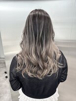 ロゼル(ROSEL)&nbsp;シルバーバレイヤージュ