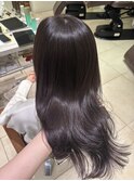 バイオレットグレージュ