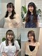 シプレ(cipre)の写真/女性目線で発信する<ファッション~ヘアメイクまで> トータルアドバイスが注目の人気サロン。
