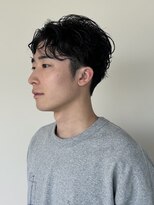 ディー(DEE) men's nuance perm