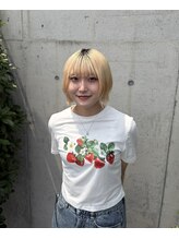 ドゥニカ(donica)&nbsp;中尾 柚月