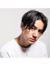 【大久保指名限定】カット+シャンプー¥4180