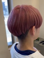 キュキュ(CuCu)&nbsp;ブリーチオンピンク