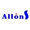 アロン(Allons Ginza)のお店ロゴ