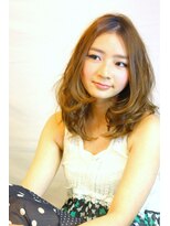 トムキャット(TOM CAT)&nbsp;ロマンチック　セミディー