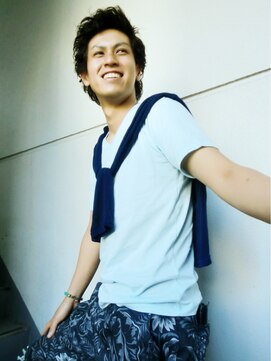 ジュリー(JURY) ワイザードライプ