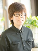 ヘアーサロン ミナガワ本店 小野寺 幸江
