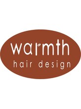 warmth　hair　design