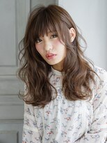 トリップバイ ニューヨークニューヨーク(Trip by NYNY)&nbsp;スウィートミディパーマ♪