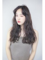 ガーランド (Garland)&nbsp;[Garland/表参道]☆ウェーブフェアリーロング☆03