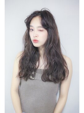 ガーランド (Garland) [Garland/表参道]☆ウェーブフェアリーロング☆03