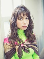 ロペ 本厚木(ROPE)&nbsp;外国人風ウェーブロング