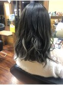 グラデーションカラー