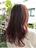 春カラーチェリーアーモンド【キャラ池袋/chara池袋/玉城光】＊