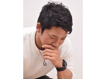 ヘア シープ(hair Seep)