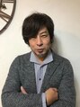 アフターグロウ 高屋敷 佳正