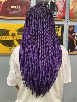 ファブナッツ(FABNUTS) ブレイズ