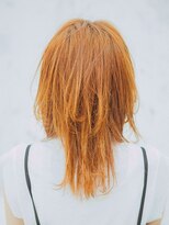 プロデュース 相模原店(Produce)&nbsp;伸ばしかけ♪大人かわいい♪簡単スタイリング