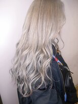 シェリエ(Cherie)&nbsp;ホワイトカラー/ホワイトスノー/ミルクカラー/