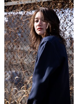 ヴォーグ 春日井高蔵寺店(VOGUE) デジタルパーマ｜20代/30代/40代