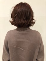 フーブ(HOOB) ボブ