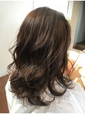 ミディアムレイヤー