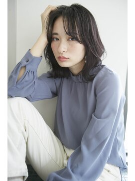 カラコ マックスバリュ駒川中野店(KARACO) ナチュラルブラック