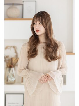 トティア 堀江(Totia) 【Totia堀江】大人なみなみウェーブ