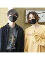 グリコ(grico)&nbsp;アーティストや著名人の方々にも沢山ご来店いただいております！