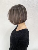 エイト オキナワ 沖縄新都心店(EIGHT okinawa)&nbsp;暗めシャドールーツ