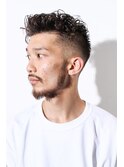 【Textured Pomp】