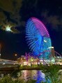 リオールヘア 北千住(LIOR.HAIR)&nbsp;海、空、月、景色、自然が好き☆［北千住/髪質改善］