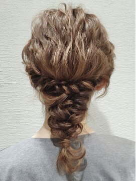 シルクレイ 新宿店(Silk-lei) 【Silk-lei】