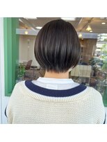 タリナ(Tarina) オリーブカラー♪【髪質改善取扱店 武蔵浦和】