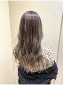 【feliette】大人デザインカラー/白髪ぼかしも◎/バレイヤージュ